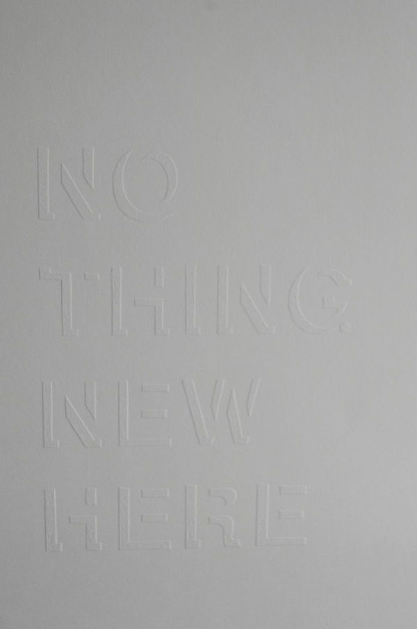 No thing new detail 7.